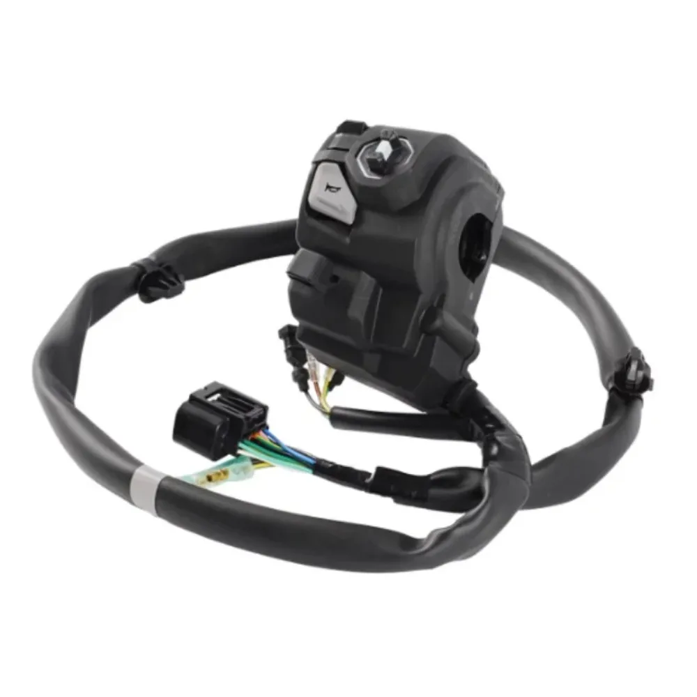 35200-K2L-DD1 for Wuyang for Honda ADV350 Genuine Indicator Switch Handle Indicator Light Horn Switch Motorcycle Parts