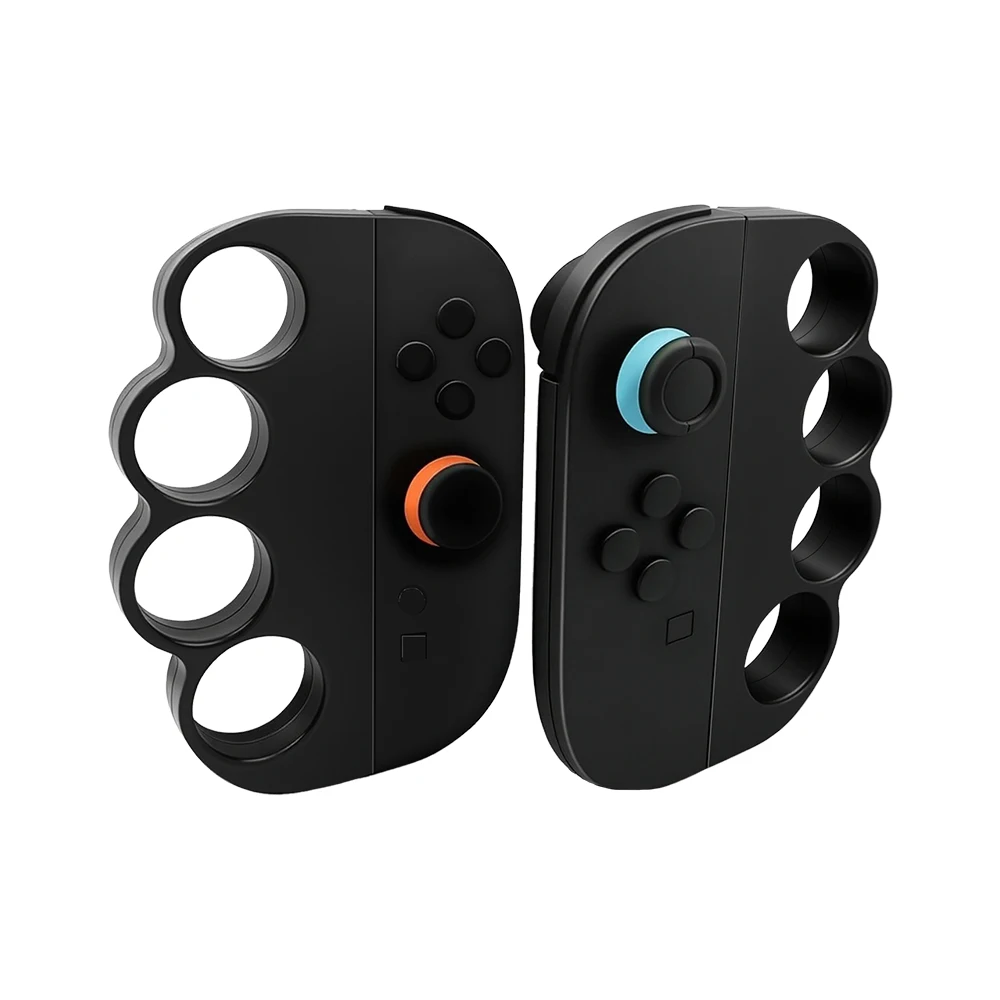 Boxing Handle Grips for Nintendo for Switch 2 Joy-Con Handle Accessories for Adults Enhance Your Gaming Experience