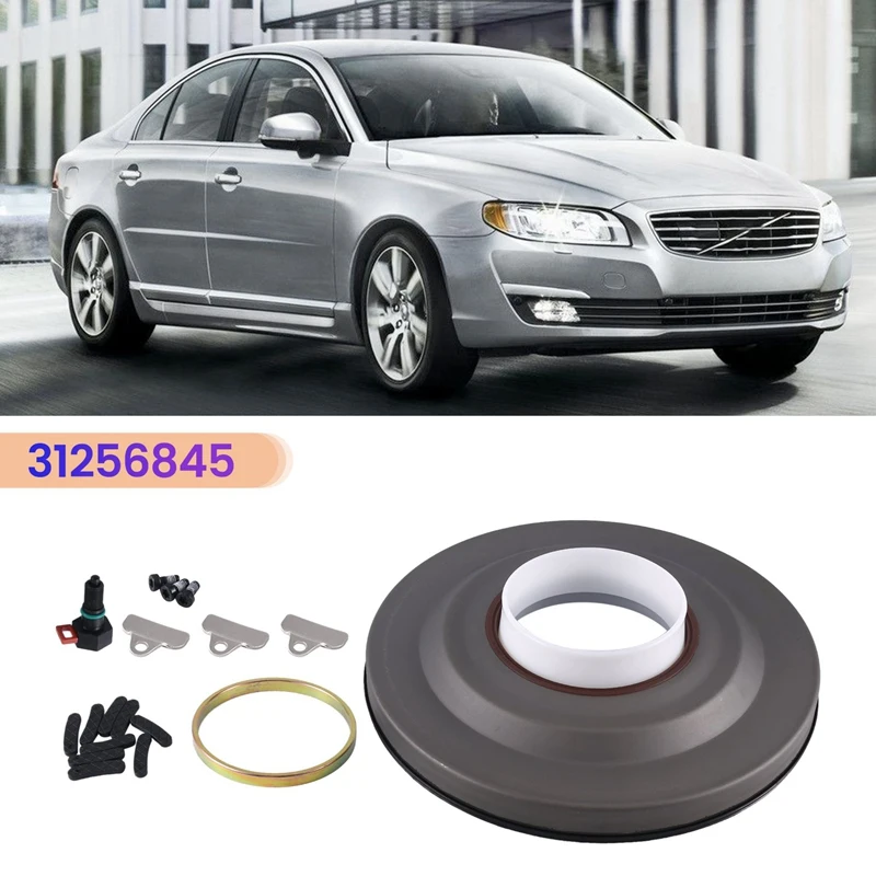 

31256729 Car Transmission Cover Seal Power Shift Piston Clutch For Volvo S80 V70 V50 C30 1684808