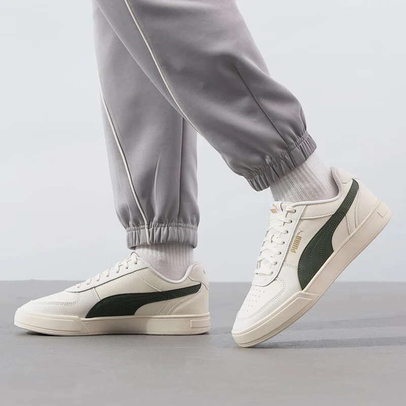 Puma منتج أصلي Caven للرجال والنساء برباط خارجي كاجوال خفيف الوزن 380810-48