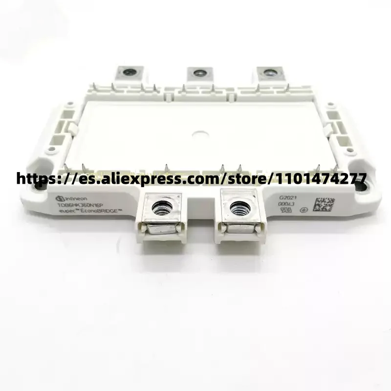 TDB6HK240N16P TDB6HK360N16P IGBT original module