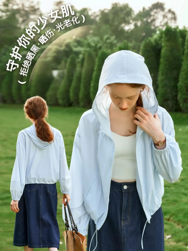 Рисунок 6 - OLrain женские летние куртки 2025