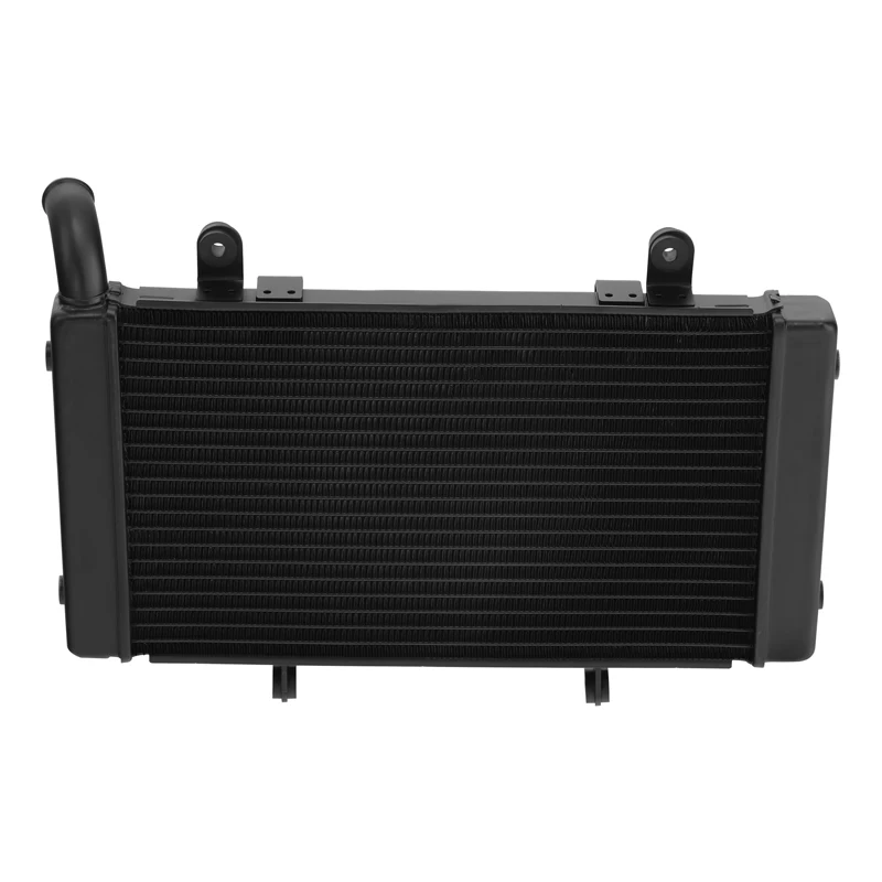 Motorcycle Replacement Radiator Cooler For HONDA CB1300 X4 1998-2002 Aluminum