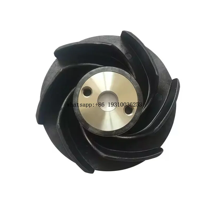 

NT855 Water Impeller 3000888