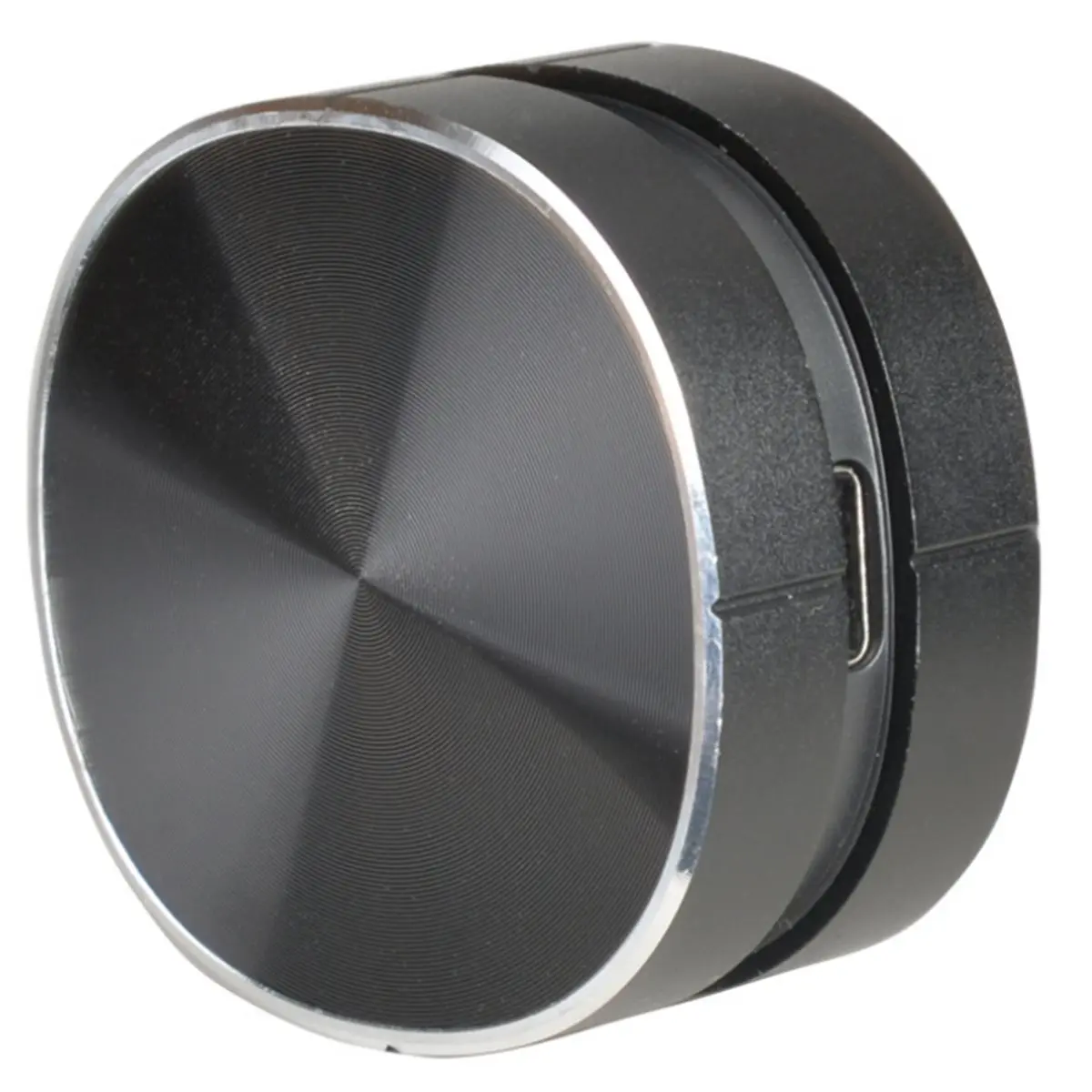 2026 New Bone Conduction Speaker with FM Radio Bluetooth-Compatible Wireless Stereo Dual Sound Audio Box Mini Speaker
