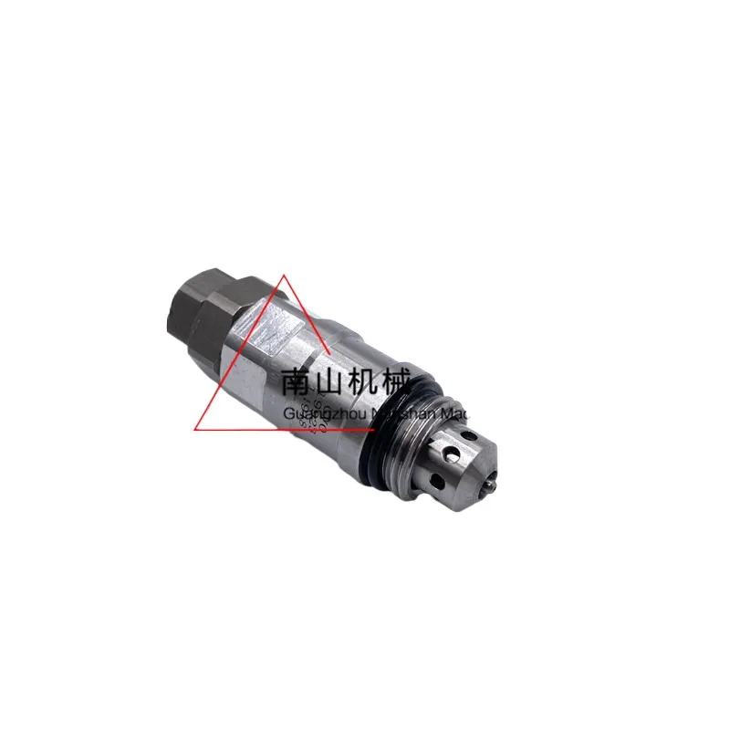 

For Liugong 906C Doosan Daewoo 80GO/80 distribution valve auxiliary gun auxiliary relief valve multiple way valve auxiliary gun