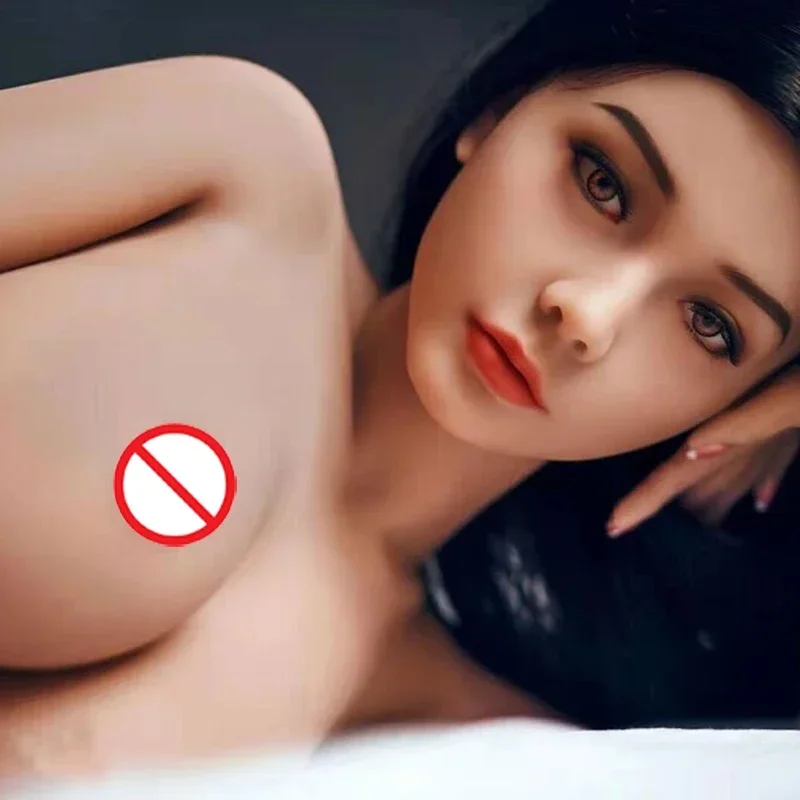 Realistic Sexdoll for Men Big Boobs ASS Sex Doolls Adult Masturbator 18 Real Doll Silicone Vaginal Anal Love Doll TPE Sex Dolls