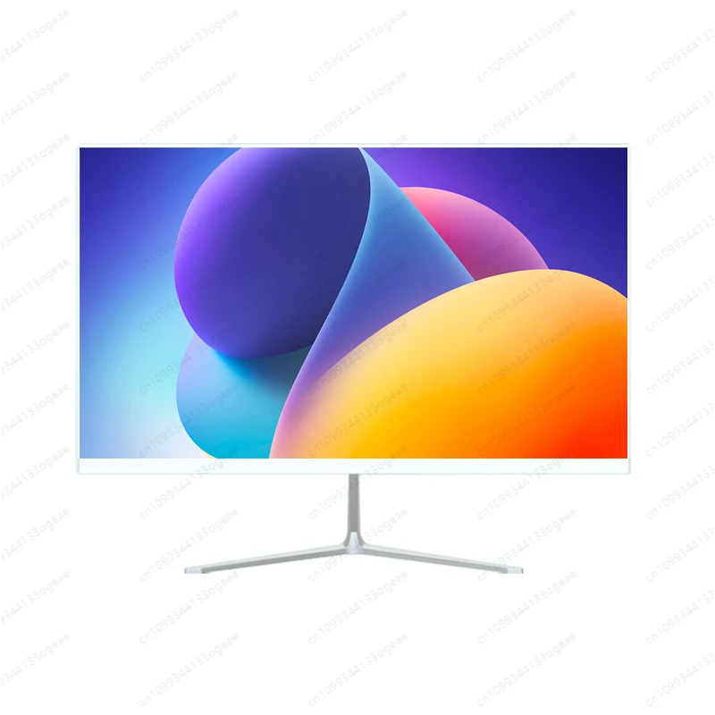 All in One Pc 21.45 Inch Desktop Computer I3-4th/6th Gen Optional 8gb 256gb Ssd All-in-one Computers All in One Aio Pc