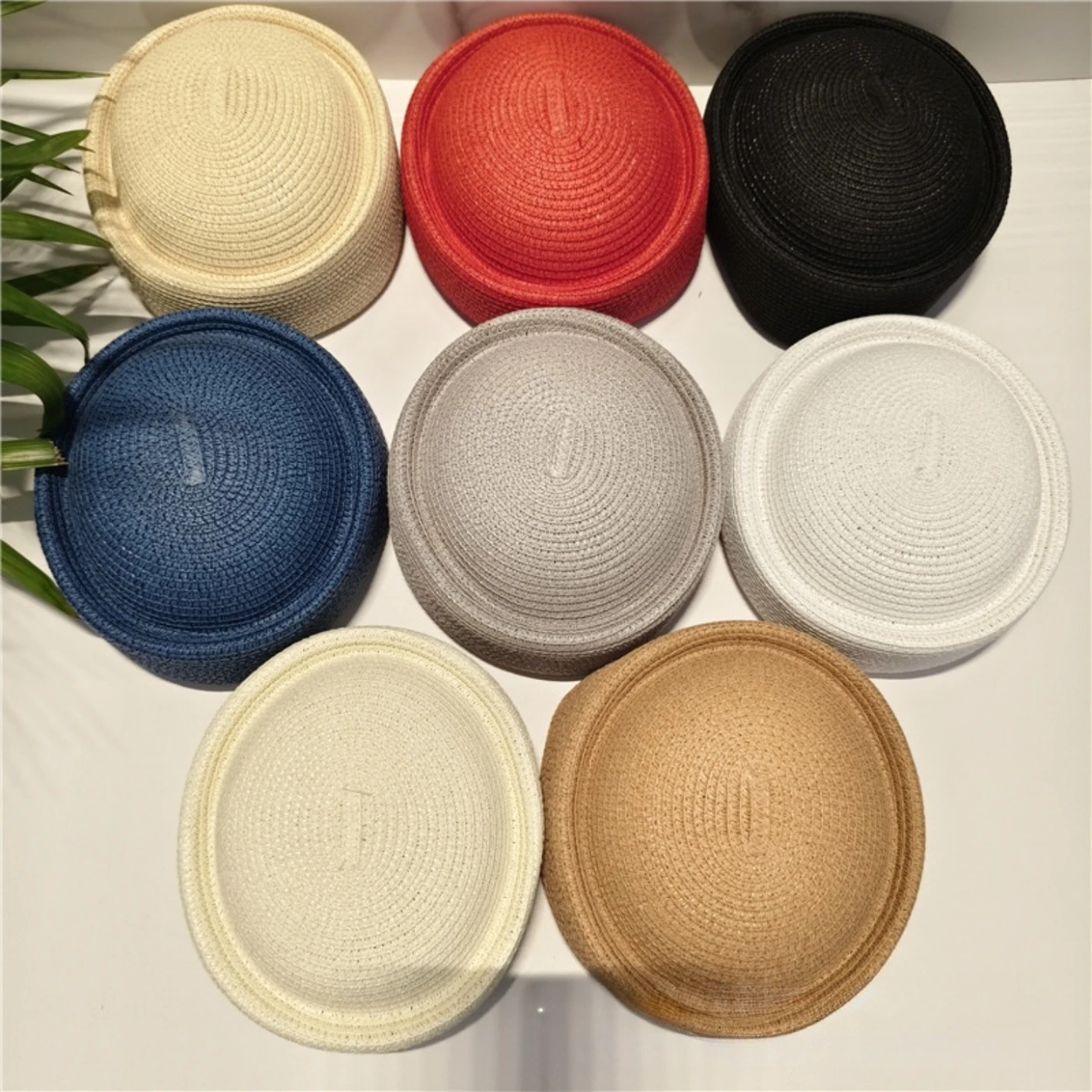 Thumbnail 2 - #59 Best Berets to Buy In 2026
