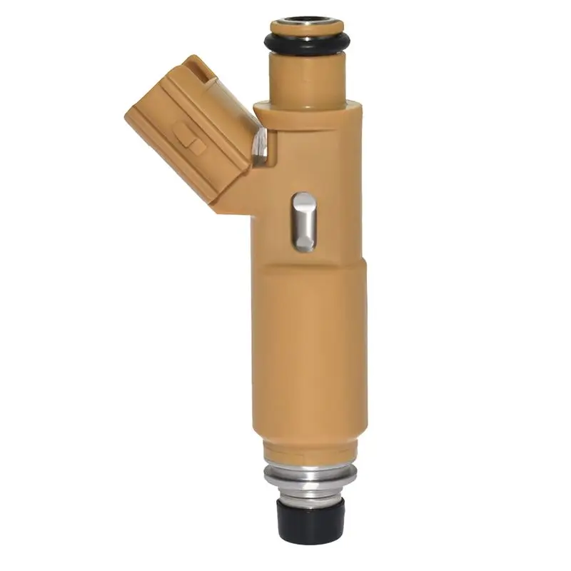 

ABHX-Car Fuel Injector For Toyota 1ZZ 1ZZFE COROLLA AVENSIS CELICA 1.8 LTR 23209-22020