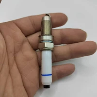 4 piezas 04C905616D Bujías Normales para Polo-Vento, Seat Ibiza, Leon, Arona, Toledo, Skoda Citigo, Fabia, Yeti, Octavia