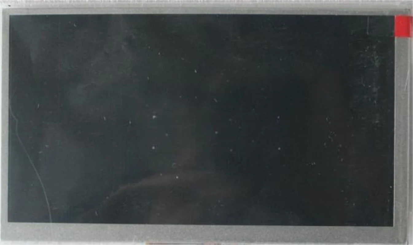 Painel LCD Display Screen, AM-800480ACTMQW-00H