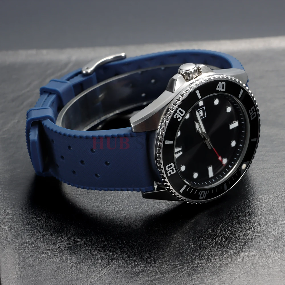 Tali Jam Tangan Silikon Tropis - Watches Rolex Smartwatch ulasan dan harga