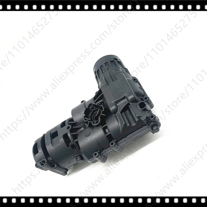 POJEMNIK SA do DEWALT DCH143 DCH243 DCH253 DCH254 N 288219   Akcesoria do elektronarzędzi Część do elektronarzędzi