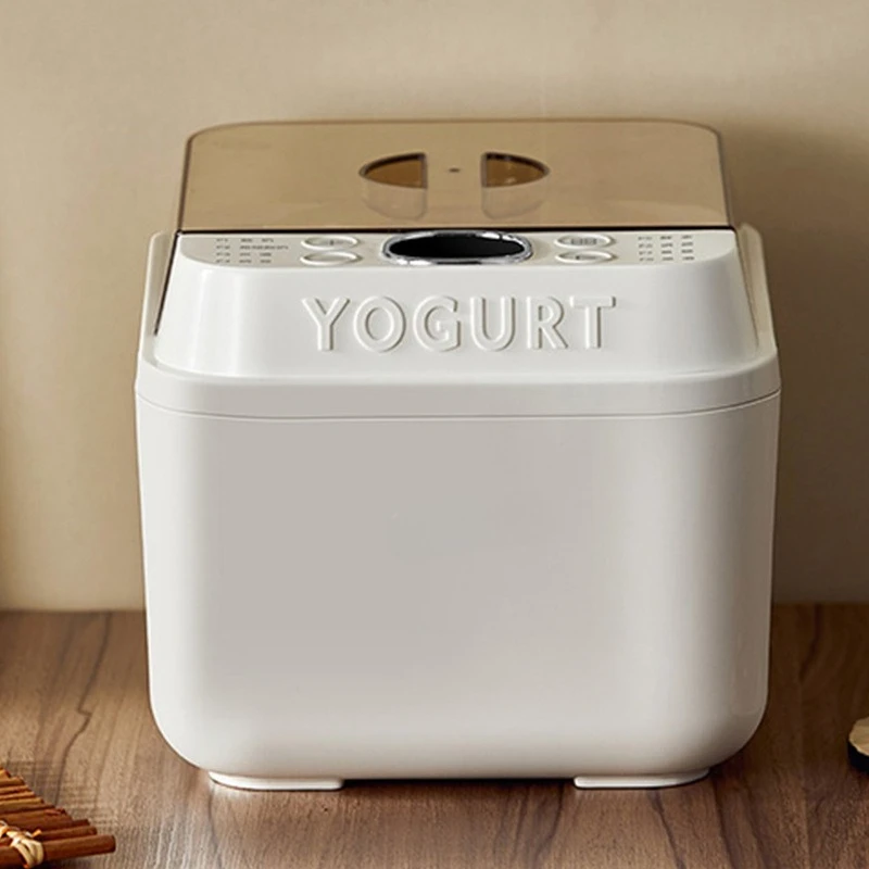 Yogurt machine Automatic small household fruit vinegar fermentation machine Natto sweet rice wine constant temperature