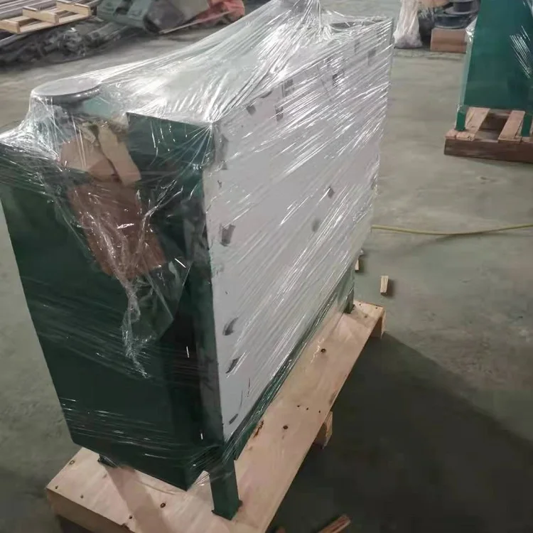 紙ローラー圧着機、段ボール製造機、紙平坦化機