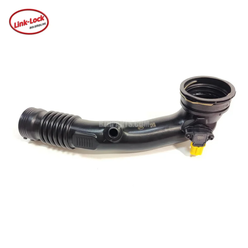 

Link-Lock Air Charge Turbo Induction Pipe with Sensor Kit 13718626487 for BMW N55 X5 X6 640i 640iX 3.0L F15 F16 F12