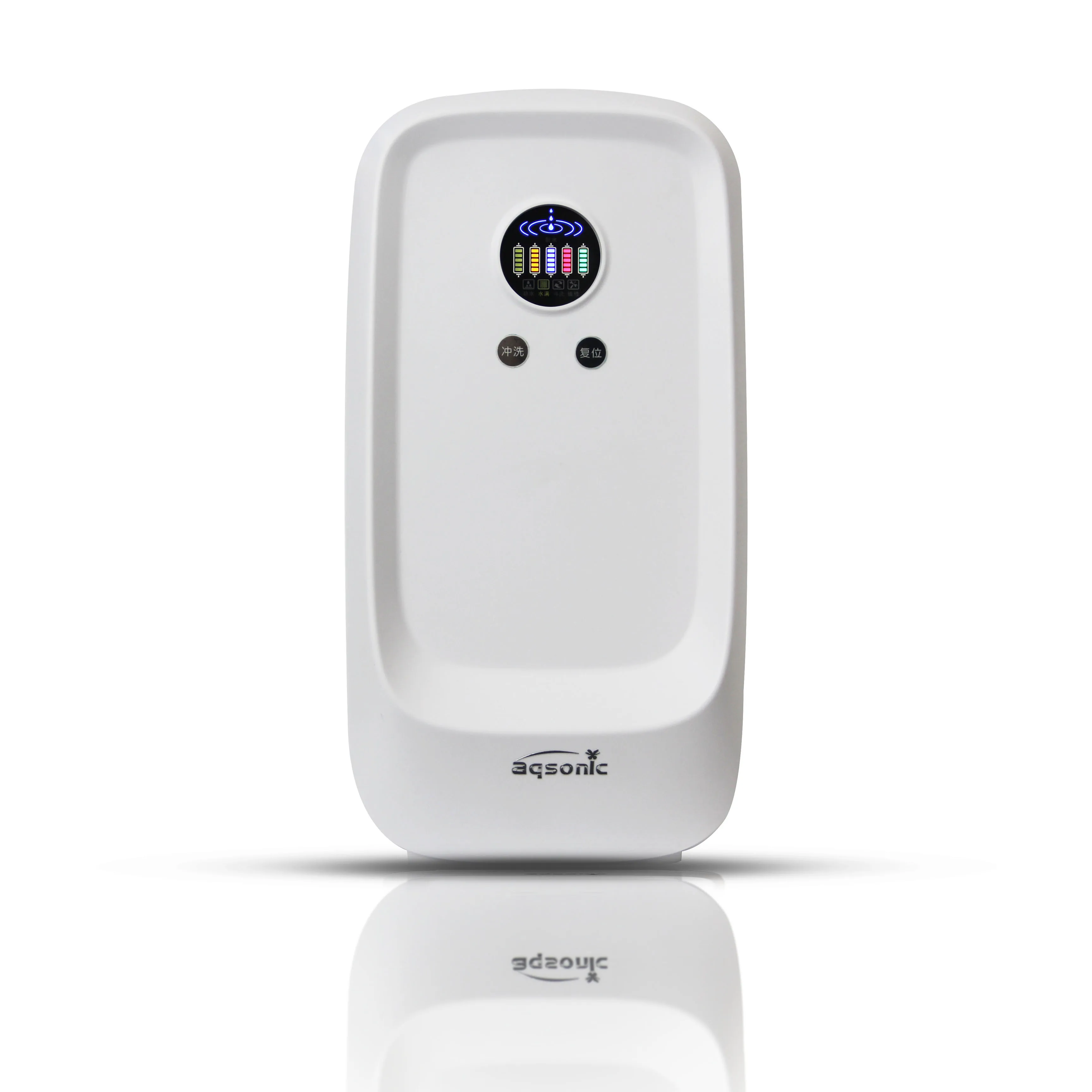 

400 галлонов электрическая система обратного осмоса RO бытовой и гостиничный очиститель воды с заменой картриджа быстрого фильтра