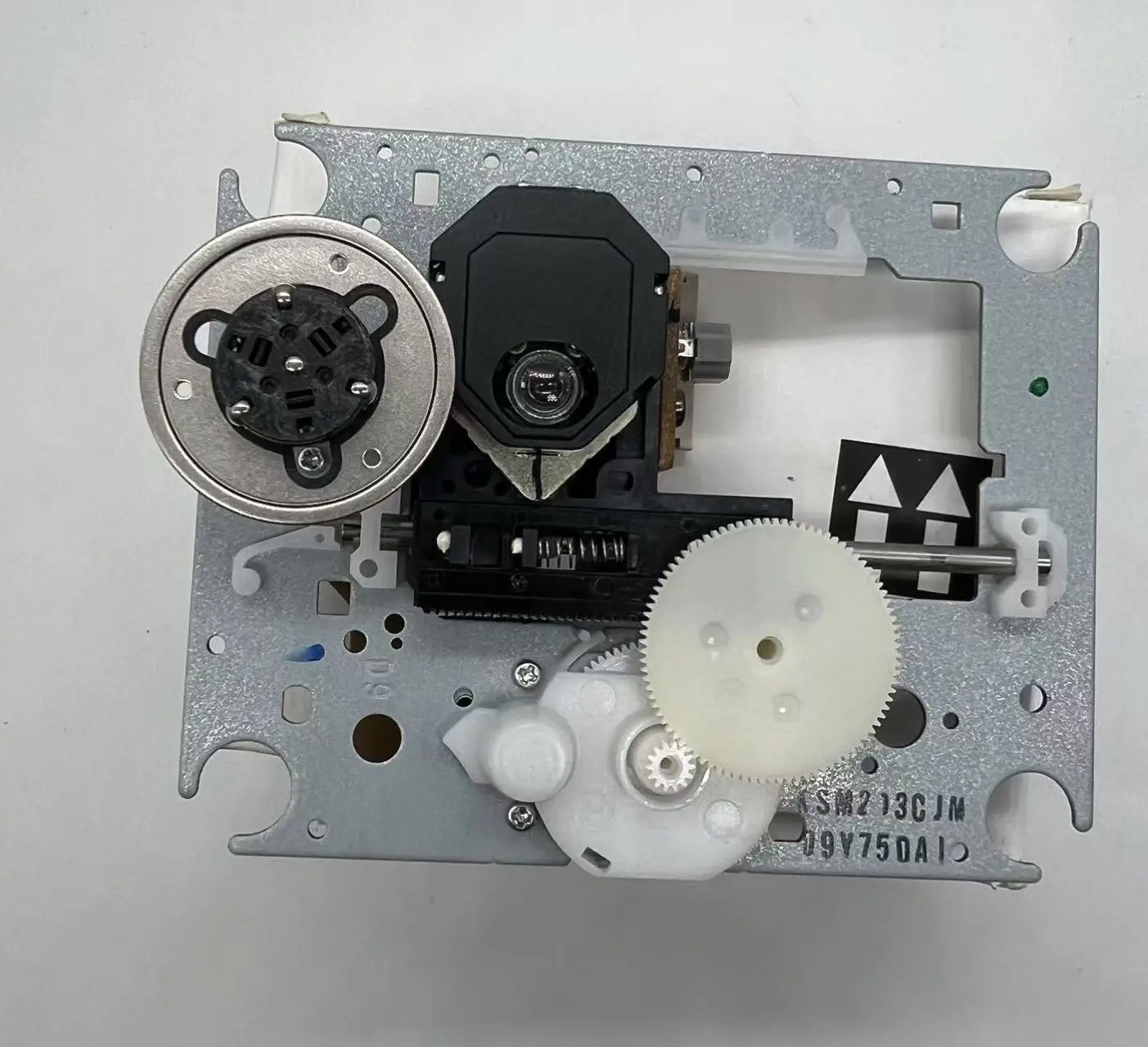 New Laser Len KSS-2… - image