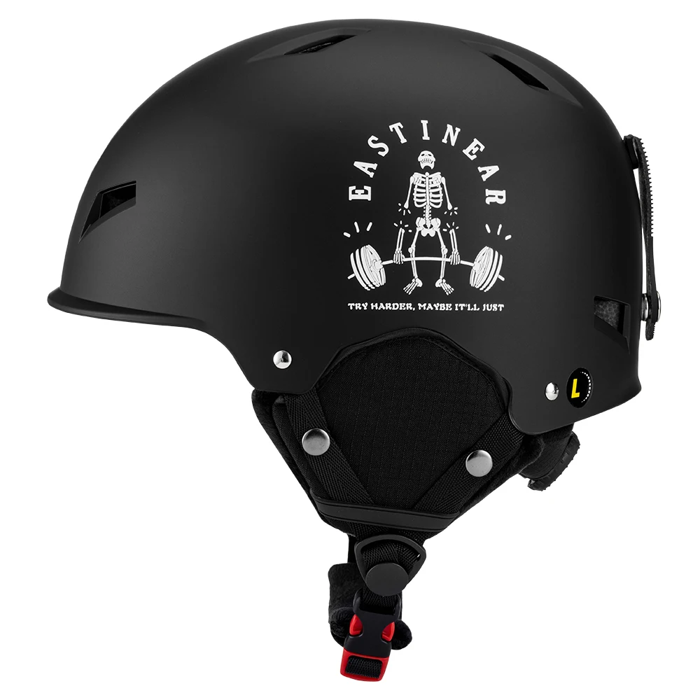 

Horntour Ski Helmet Men Snow Goggles In One Anti-Impact Snowboard Helmet For Adult Women Ski Skateboard Snowboard Safety Helmet