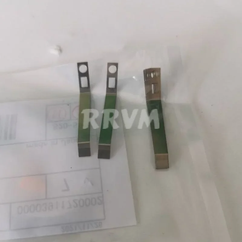 3PC New Original Roland LEJ\XJ\SJ\RS-640 SP\SC\LEC\VP\FJ\XC540 LEF20 PLATE,GND - 22055547