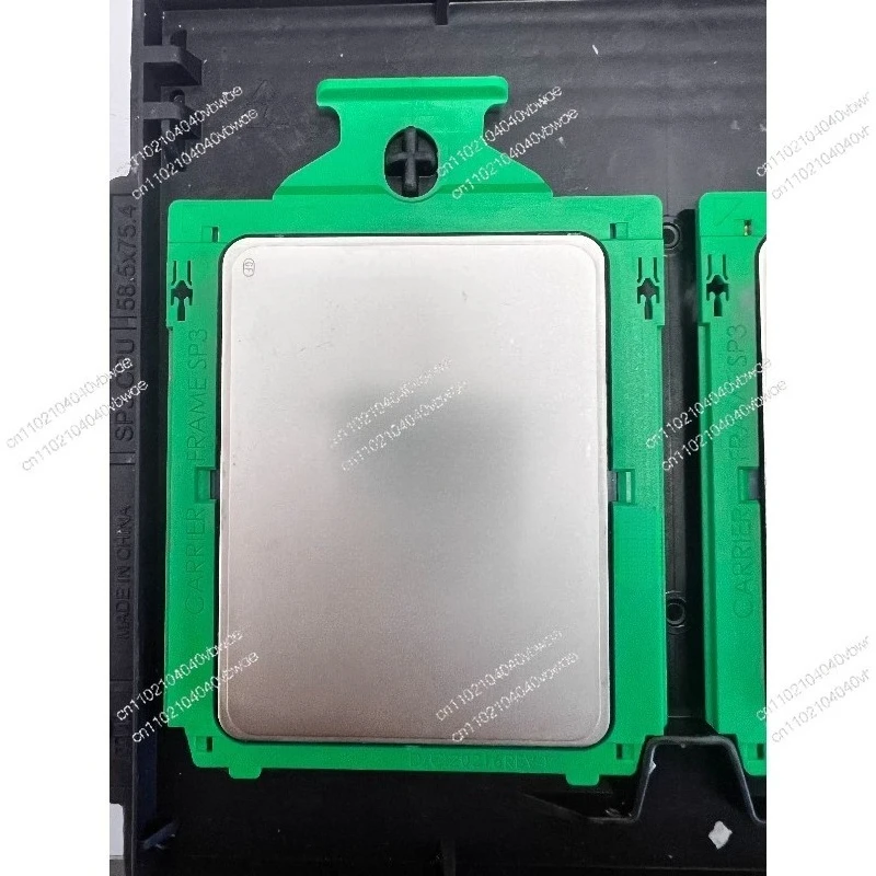 For 7282 7302 7452 7502 7532 7642 7702 7742 7H12 CPU 7282 16 Core 32 Thread 2.8G