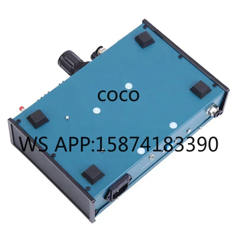 983A Fluid Dispensing Machine, Automatic Glue Dispenser Liquid Dropper Controller for Doming