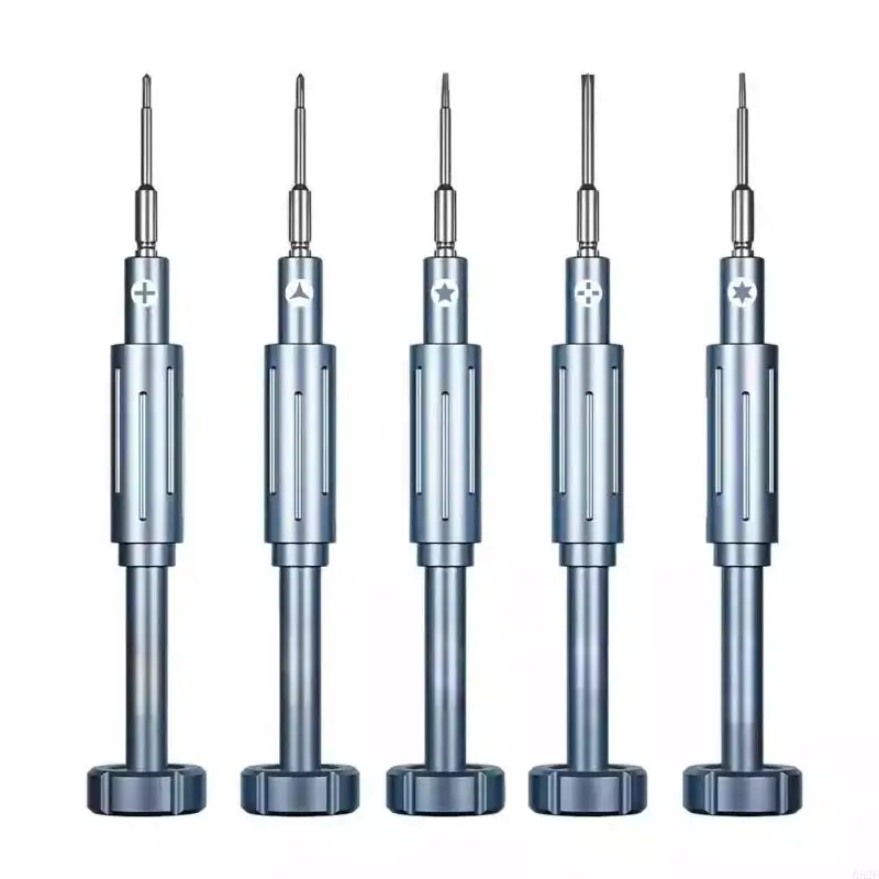 

652f 5pcs Precies Outly Tool для мобильных и электронных устройств