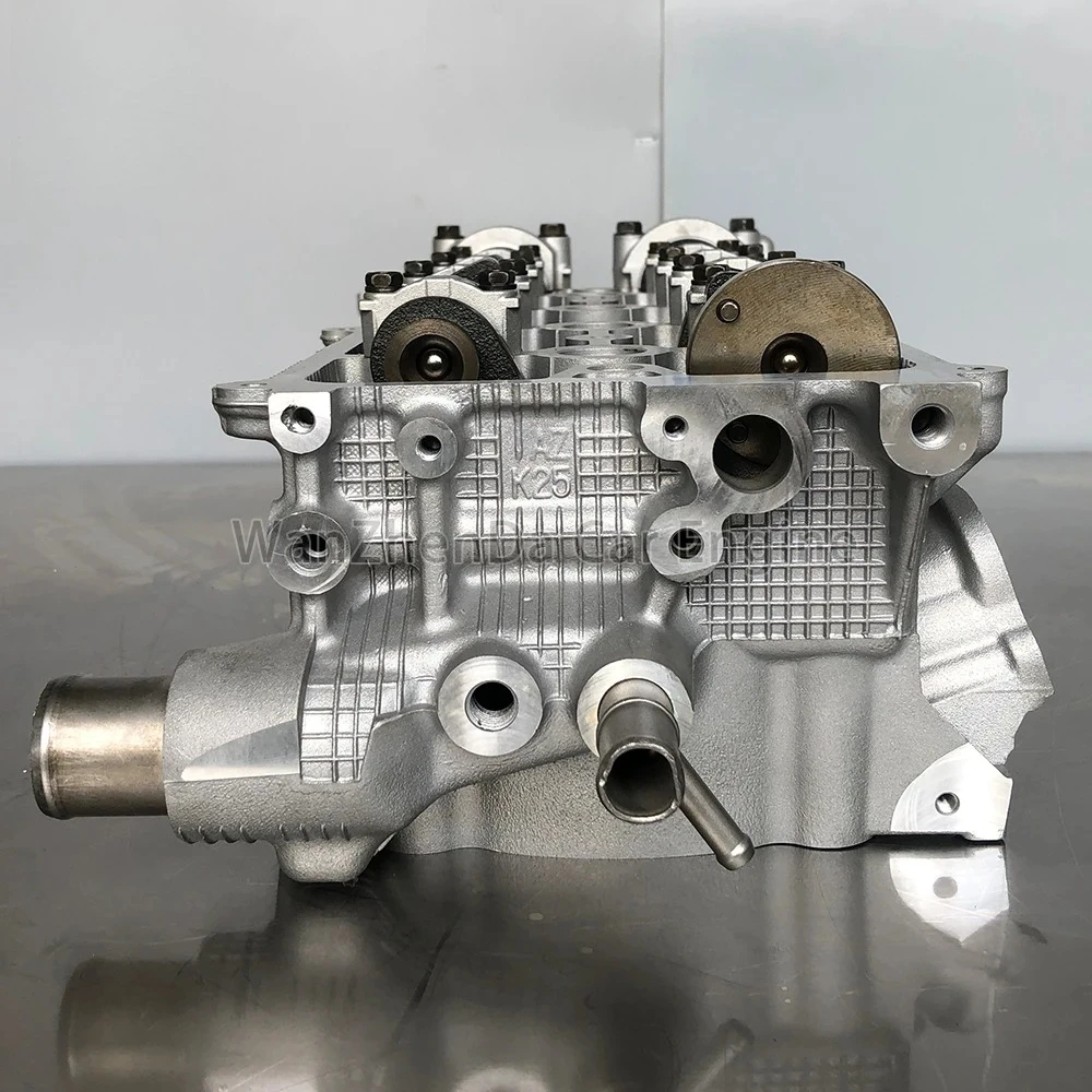 

Original Quality Cylinder Head 11101-0H040 11101-28012 For Toyota Camry RAV4 ES240 Camry Crown 1AZ 2AZ 2.0L 2.4L Cylinder Head