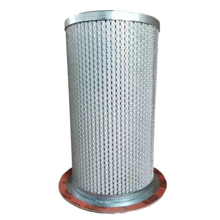 Factory Price Air Compressor Spare Part 250034-086   Separator Filter for Sullair Separator Replace