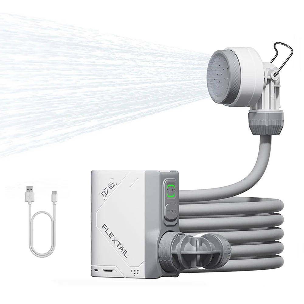 #8 Top 50 Electric Showers Worth Buying In 2026