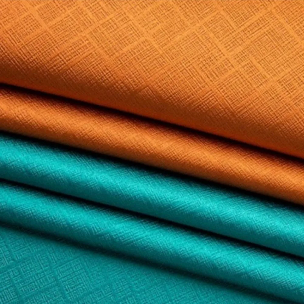 Modern Thermal Insulated Noise Reducing 100% Blackout Curtains for Bedroom Living Room Luxury Drapes Prague Style Custom Decor