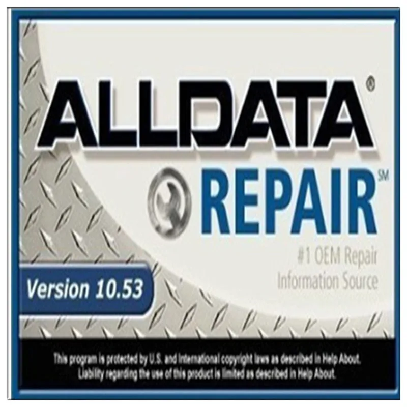 Alldata 750 + autodata 10,53 + Atsg 3,45, tres programas de reparación de automóviles, software con diagrama de cableado, HDD de 2017 GB