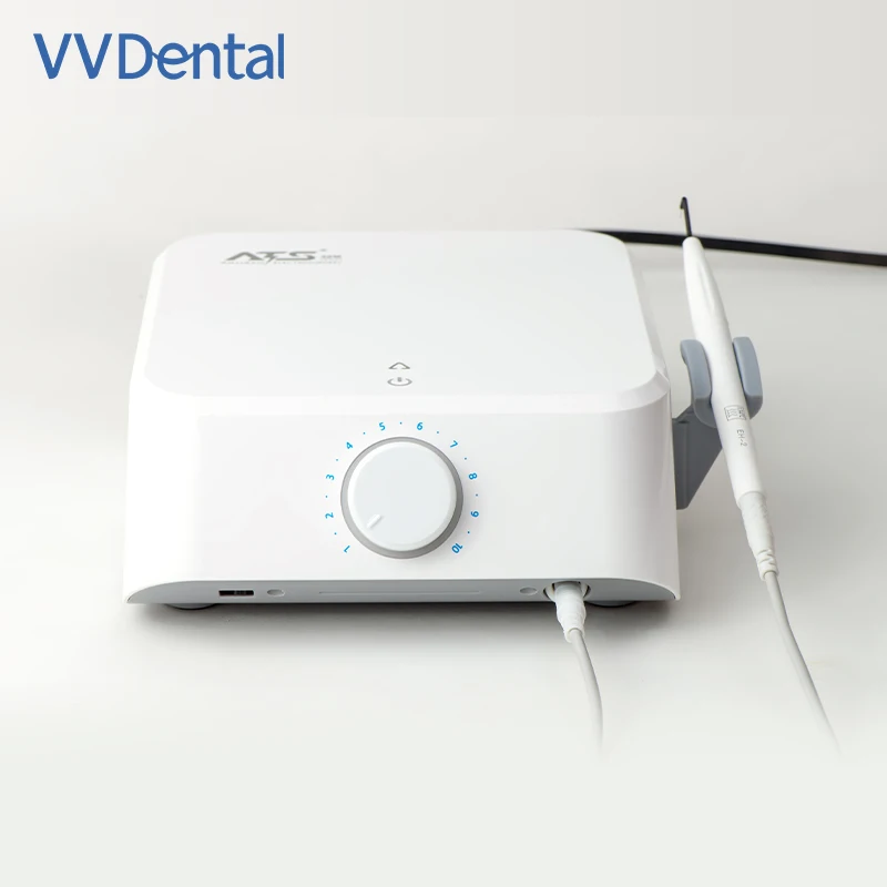 VV Dental Electric Coagulator Rapid  Hemostatic Tooth and Gingival Cutter High-frequency Electric Ions Knife Surgery Scalpel