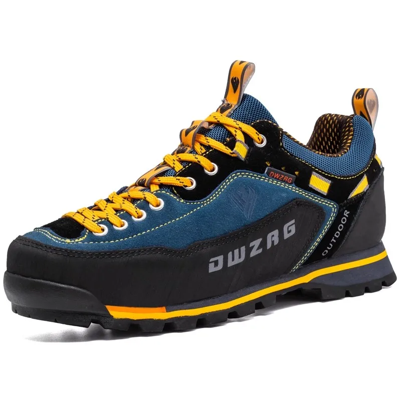 

Best-Selling Cushioned Breathable Outdoor Walking Shoes Sports Hiking Casual Shoes Outdoor Casual Athletic Shoes