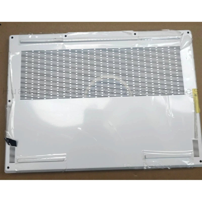 SS+5CB1L83632 New Bottom D Lower Base Cover For Lenovo Legion S7 16IRH8 82Y3 16APH8 82Y4 Laptop Replacement Spare Part
