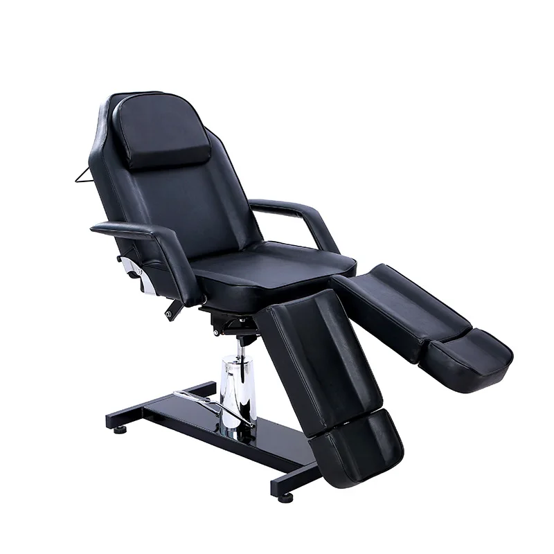 تدليك الترفيه الجمال متعدد الوظائف قابل للطي