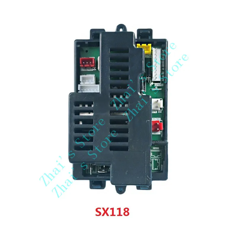 · Trasmettitore HLX SX1188 RC, telecomando per macchinina per bambini, auto elettrica per bambini
