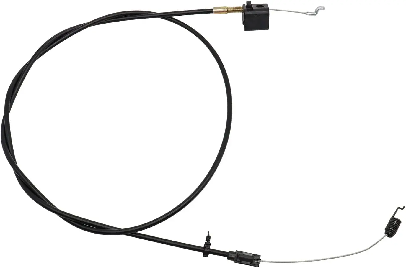 189182 Self Propelled Drive Cable for Repl Craftsman AYP Push Mower 189182 532189182 Control Cable Push Mower