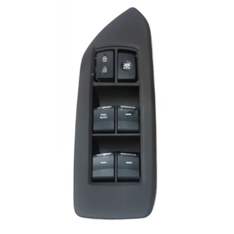 

8227003 Genuine China Lifter Master Switches Center Control Switch Pushbutton for Trumpchi GS4 2015 2016 2017 2018 2019-2022