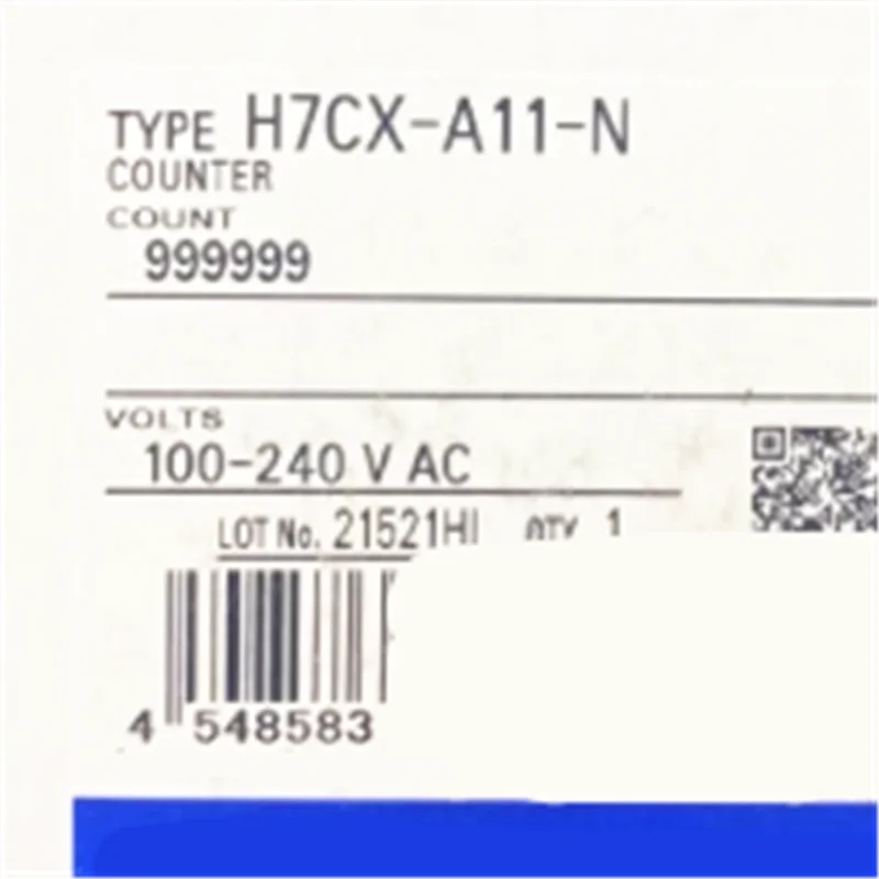 NEW   H5CX-A11-N  H7CX-A11-N  CJ1W-TER01 CJ1W-PA202  CJ1W-PD022  CJ1W-PA205R  CJ1W-PD025  CJ1W-PA205C