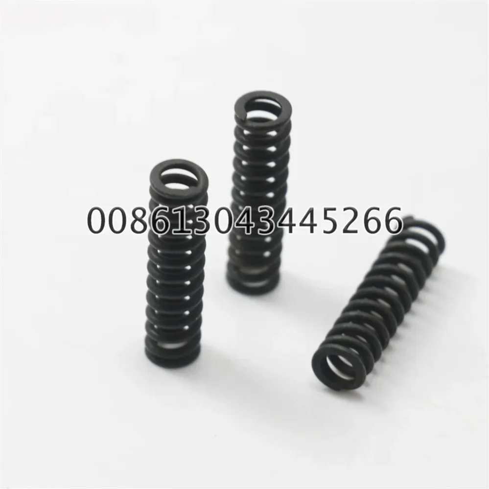 10 Pieces M4.011.426 Heidelberg Compression Spring For Printing Machine PartsSYQYI