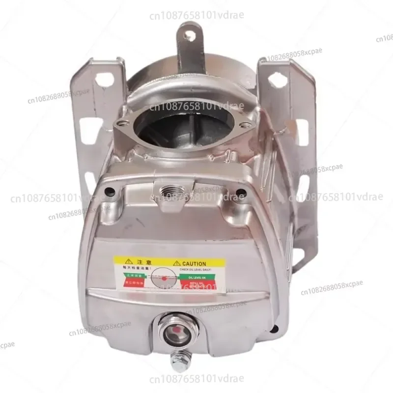 1 Piece/lot 4500PSI PCP Compressor Spare Parts Compressor Crankcase Whole Set