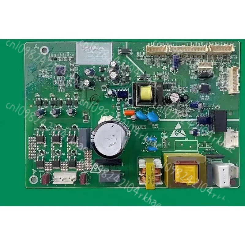 Refrigerator And Co…