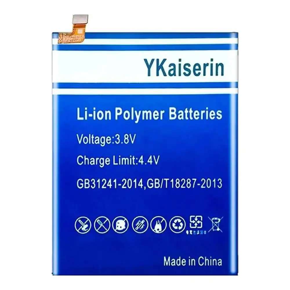 

Для Zte Blade V8 V7 BV0800 BV0701 A910 A506 A522 V770 Plus BV0721 Z10 4000 мАч прочный Li3925t44p8h786035 аккумулятор мобильного телефона