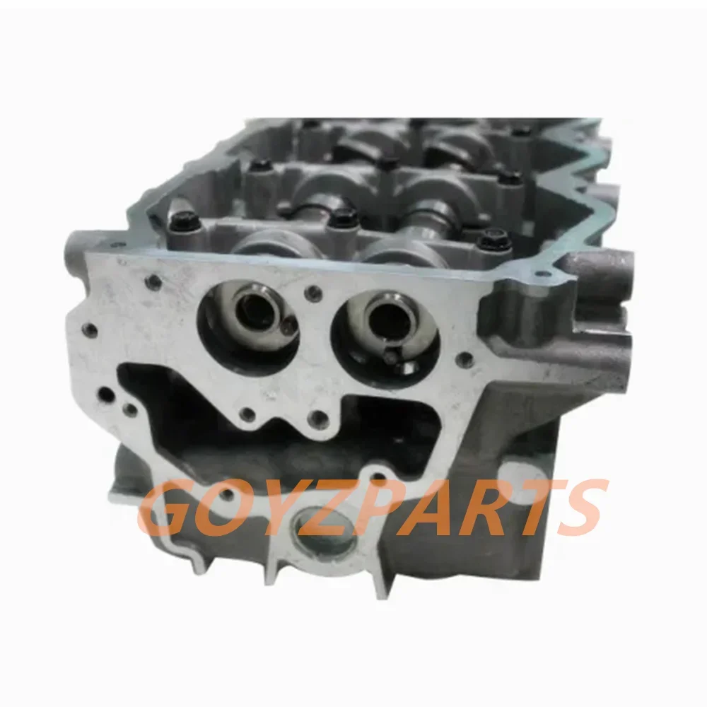 Complete Cylinder Head For Ford For Mazda kia 908850 908 850 R2 RF HW OEM OR2TF-10-100 OR2TF-10-100B OR2TF10100 OR2TF10100B