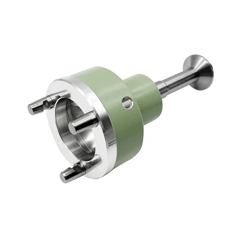 

SURVEYING ADAPTOR For TOTAL STATION GPS For THREE-JAW TRIBRACH ADAPTER 5/8X11 THREAD