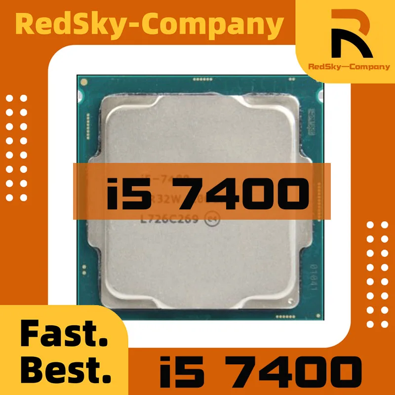I5 7400-AliExpress