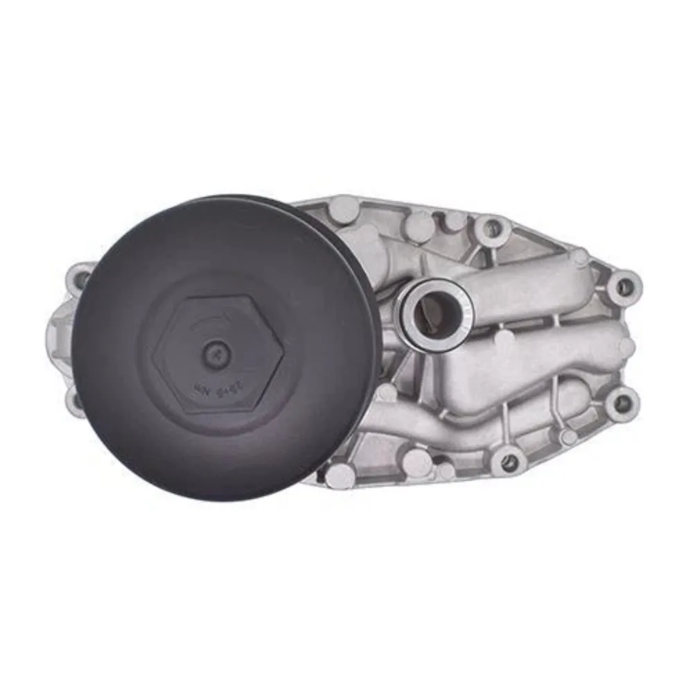 High quality New For LR040738 Engine oil cooler diesel suitable for Land Rover LR4 RR Sport Range Rover - Image 3