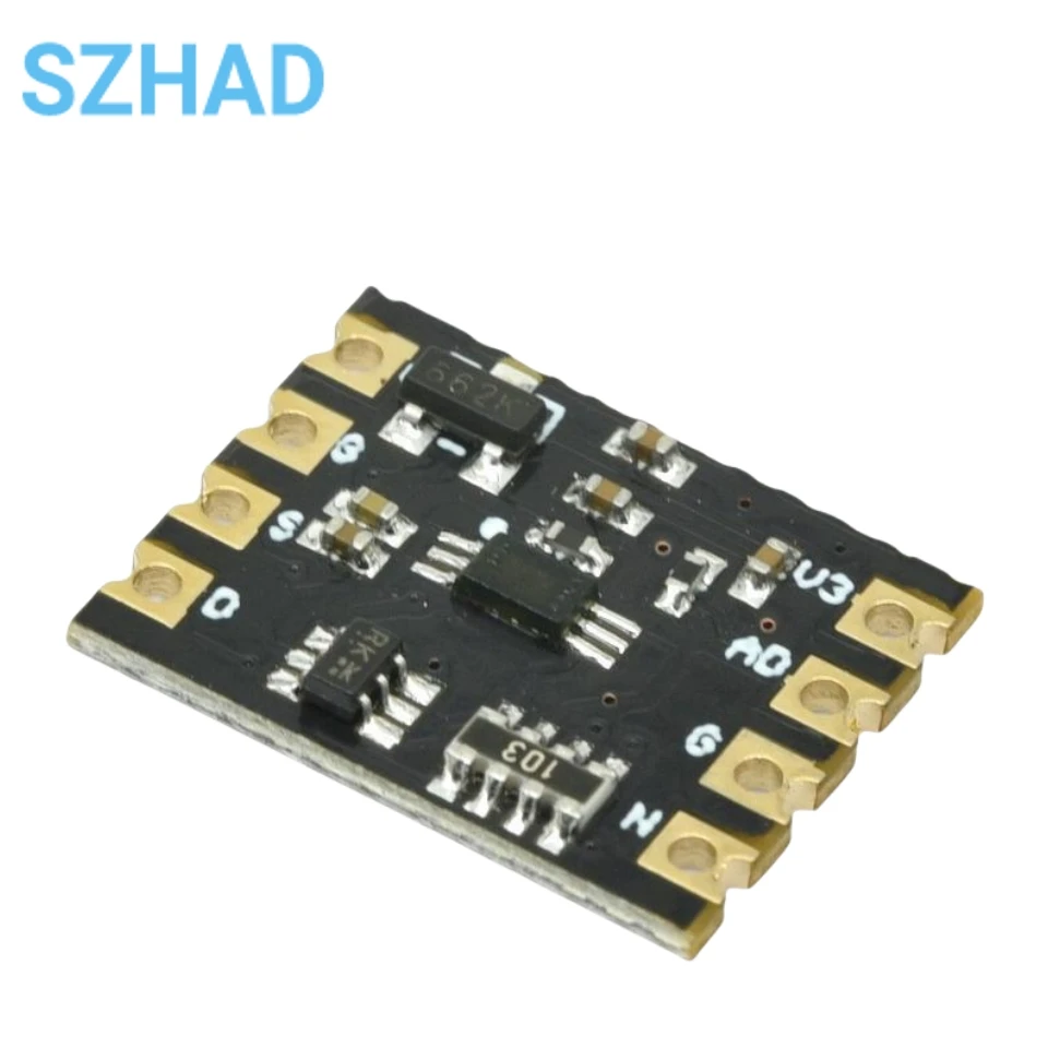 BH1750 Module Light Intensity Illuminance Sensor Module I2C Communication BH1750FVI